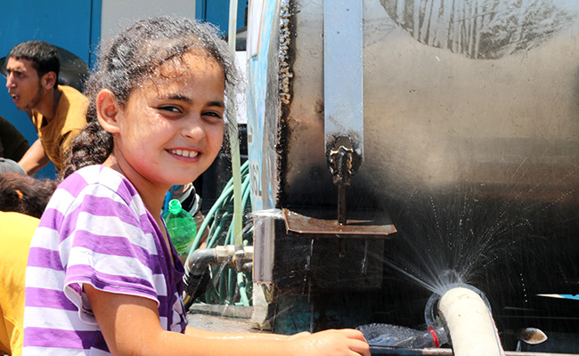 Photo: Jozeph Nateel / Save the Children