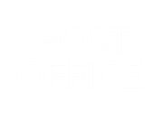 Post Office logo