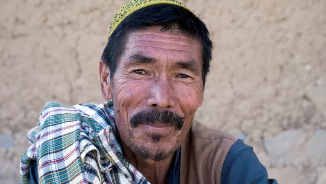 Abdul-Karim in Daykundi province