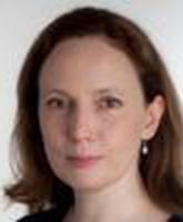 Frances Longley headshot