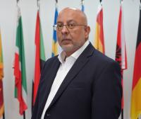 Nadeem Malik Islamic Relief CEO - headshot