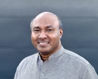 Silas Balraj Tearfund CEO - headshot