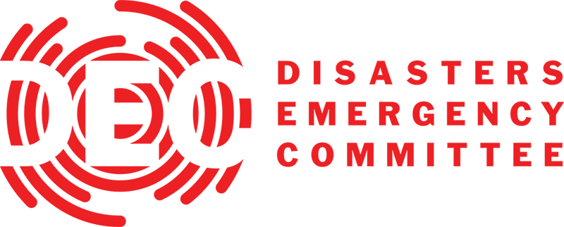 Disasters Emergency Committee Logo